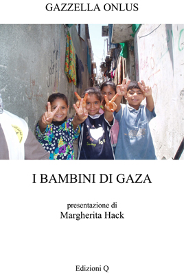 I bambini di Gaza